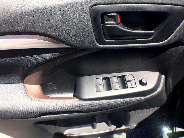 Toyota Highlander 2017 photo 25